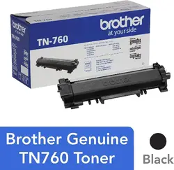 Brother-TN760