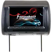 POWER ACOUSTIK-HR91CC