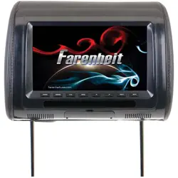 POWER ACOUSTIK-HR91CC
