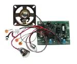 Viking Electronics VK-E-1600-50A-EWP