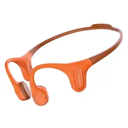 MOJAWA(TM)-RUN PLUS ORANGE