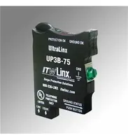 ITW Electronic Component Solutions-ITW-UP3B-75