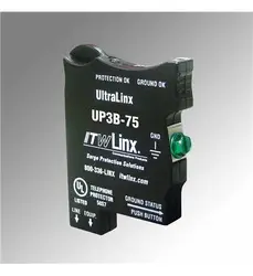 ITW Electronic Component Solutions-ITW-UP3B-75