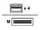 QSFP28-4SFP28-PDAC1-5M-AO