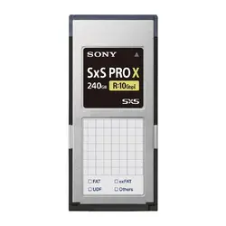 SONY-SBP240G