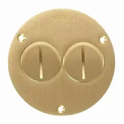 Hubbell-S3725