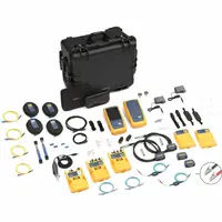 Fluke Networks-DSX2-8QOI/GLD-NW