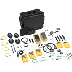 Fluke Networks-DSX2-8QOI/GLD-NW