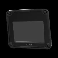 Axis Communications-02418-001
