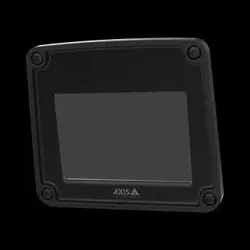Axis Communications-02418-001