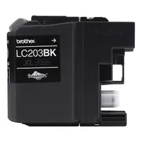 Brother-LC203BK