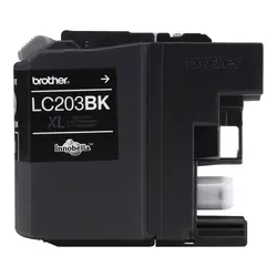 Brother-LC203BK