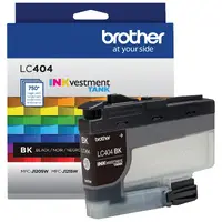 Brother-BRT LC404BKS