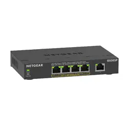 NETGEAR-NET-GS305P-300NAS