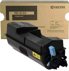 KYOCERA-TK3132