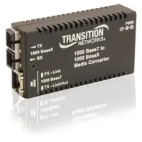 Transition Networks M/GE-T-SFP-01-NA
