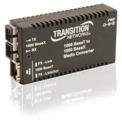 Transition Networks-M/GE-T-SFP-01-NA
