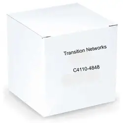 Transition Networks-C4110-4848