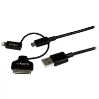 STARTECH-STC LTADUB1MB