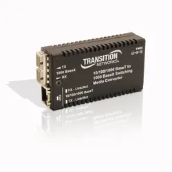 Transition Networks-M/GE-PSW-LX-01-NA