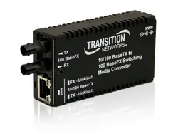 Transition Networks-M/E-PSW-FX-02-NA