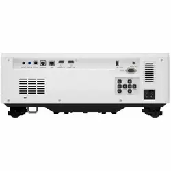 SHARP NEC-XP-P721Q-W