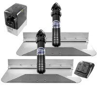 Bennett Trim Tabs-189E