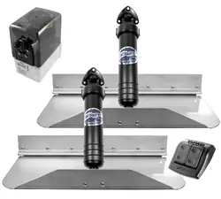 Bennett Trim Tabs-189E
