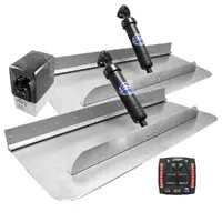 Bennett Trim Tabs-3012OBI
