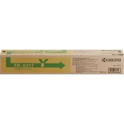 KYOCERA-TK8317Y