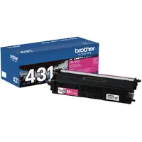 Brother-BRT TN431M