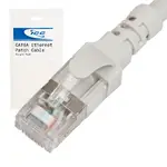 International Connectors and Cable Corp. ICC-ICPCSG03WH