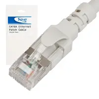 International Connectors and Cable Corp. ICC-ICPCSG03WH