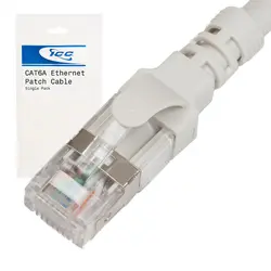 International Connectors and Cable Corp.-ICC-ICPCSG03WH