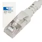 International Connectors and Cable Corp.-ICC-ICPCSG03WH