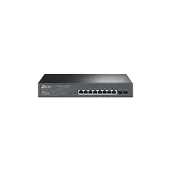 TPLINK-TL-SG2210MP