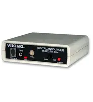 Viking Electronics-VK-DVA-500-A