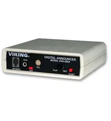 Viking Electronics-VK-DVA-500-A