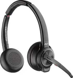 Hp 77T33AA#ABA - Poly Savi 8220 USBA Headset-US