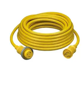 Hubbell HBL61CM03 - 61CM03P 30A 25ft Cordset
