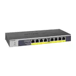 NETGEAR GS108PP-100NAS