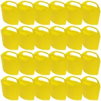 DEFLECTO-DEF 39501YEL