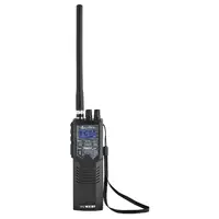 COBRA ELECTRONICS-HH50WXST
