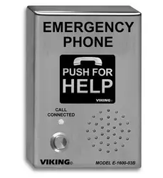 Viking Electronics-VK-E-1600-03B