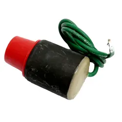 Bennett Marine-VP1135G24V