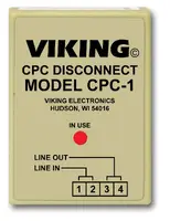 Viking Electronics-VK-CPC-1