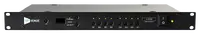 AUDIO TECHNICA-4ZONE