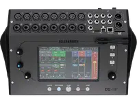 ALLEN and HEATH-AH-CQ18T