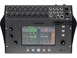 ALLEN and HEATH-AH-CQ18T
