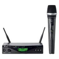 AKG-WMS470 C5 SET BD8 50mW